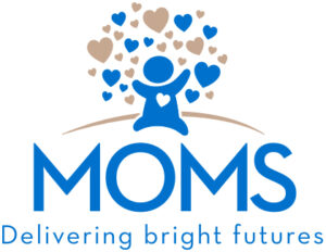 MOMS, Delivering Bright Futures