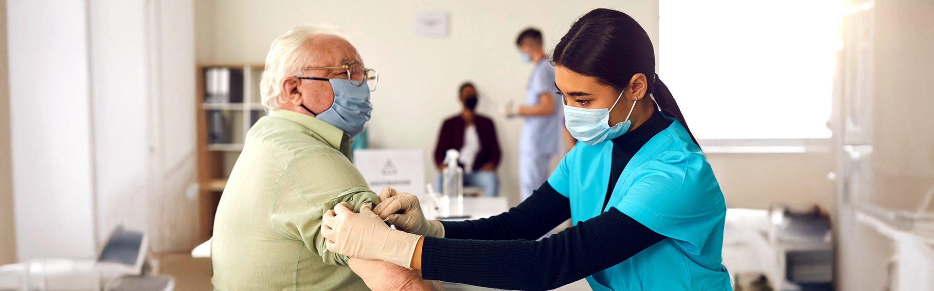 Lestonnac Free Clinic Coalition of Orange County Community Health Centers